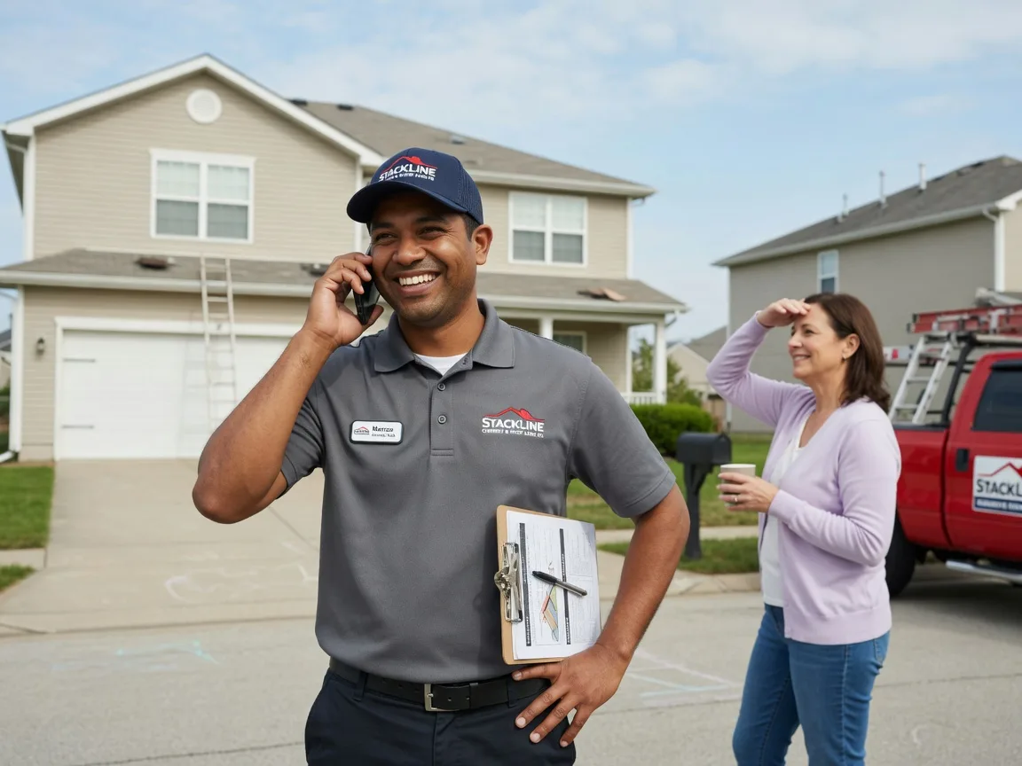 Chimney flashing repair Federal Way, WA FAQs